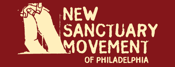 New Sanctuary Movement 
